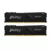 RAM  KINGSTON 32GB (Kit of 2*16GB) DDR4-3200 FURY®  Renegade DDR4, PC25600, CL16, 1.35V, 2Rx8, Symmetric BLACK Large heat spreader, Intel XMP Ready (Extreme Memory Profiles)