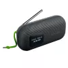 Колонка  MUSE M-760 DBT, Bluetooth, Digital Tuner FM, NFC, IPX4, Black 