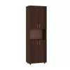 Mobilier de birou Pal melaminat, Nuc MOBILON ШД-1 60x36.6x188.6