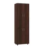 Mobilier de birou Pal melaminat, Nuc MOBILON ШД-3 60x36.6x188.6