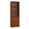 Mobilier de birou Pal melaminat, Nuc MOBILON ШД-5 60x36.6x188.6