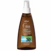 Spray  Organic Sh. protectie solara in doua faze SPF30 150 ml 