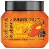 Scrub   Organic Sh. pentru corp nutritiv MANGO-BALI 250 ml К8 