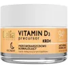 Crema  Organic Sh. Vitamin D3 antirid normalizanta de zi 50 ml К12 