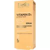 Ser de fata  Organic Sh. Vitamin D3 normalizant antirid 30 ml К12 