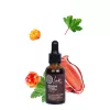 Ser de fata  Organic Sh. Stralucirea pielii 30 ml К6 