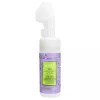 Cream-spuma   Organic Sh. сu perie pentru spalarea si curatarea in profunzime a porilor 175 ml К16 