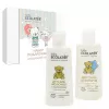 Set  Organic Sh. Pure BABY 3+ Sampon 2in1 150 ml + lapte de corp 150 ml К8 