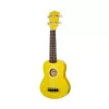 Ukulele  CM
 sopran Harley Benton UK-12 Yellow 