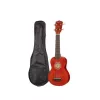 Укулеле  CM
 sopran Harley Benton Ukulele UK-11DW Brown 