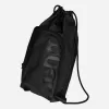 Rucsac  Arena Team Sack Big Logo 002494-500 Black 