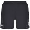 Slipuri de inot pentru barbati   Arena 1B344-051M Fundamentals Logo Boxer 