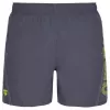 Slipuri de inot pentru barbati   Arena 1B344-561S Fundamentals Logo Boxer 