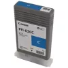 Cartus cerneala  CANON Ink Cartridge PFI-030 Cyan  Cartridge for plotters iPF TM-240/ TM-340, 55ml