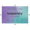 Антивирус  KASPERSKY Plus 1-Device 1 year Base 