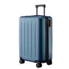 Нет  NINETYGO Danube luggage 20", Blue 