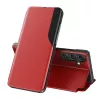 Чехол  Xcover Samsung A55, Soft Book View Series, Red 