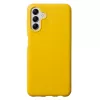 Чехол  Xcover Samsung A15, ECO, Yellow 