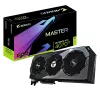 Видеокарта  GIGABYTE VGA RTX4070 Super 12GB GDDR6X Aorus Master (GV-N407SAORUS M-12GD) 