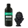 Филамент  ESUN Photopolymer resin eResin-PLA Pro, 0.5 kg, black 