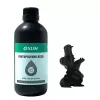 Филамент  ESUN Photopolymer resin S200 Standard Resin, 0.5 kg, deep black 