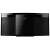 Колонка  PANASONIC Home Audio System SC-HC200EE-K, Black 