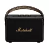 Колонка  MARSHALL Kilburn II Portable Bluetooth Speaker - Black and Brass 