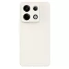 Чехол  Xcover Xiaomi Redmi Note 13 Pro, Soft Touch (Microfiber), White 