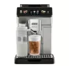 Кофемашина 1450 W, 1.8 l, Inox, Negru Delonghi Coffee Machine ECAM450.65.S 
