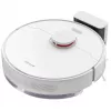 Робот-пылесос 5200 mAh, 5000 Pa, 0.5 L, Alb Dreame Vacuum Robot Cleaner Dreame D10s 