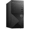 Calculator  DELL Vostro 3020 Tower Black (Core i5-13400 2.5-4.6 GHz, 8GB RAM, 256GB, WiFi, Ubuntu)