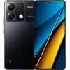 Мобильный телефон  Xiaomi Poco X6 8/256GB EU Black 