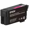 Картридж струйный  EPSON UltraChrome XD2 T40C340 (26ml), Magenta, C13T40C34NInk Cartridge for Epson SureColor SC-T3100/T3100N/T5100/T5100N (26ml), Magenta 