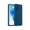 Husa  Xcover Xiaomi Redmi Note 11, Soft Touch (Microfiber), Blue 