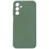 Чехол  Xcover Samsung A35, ECO, Green 