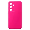 Чехол  Xcover Samsung A35, ECO, Pink 