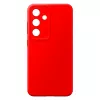 Чехол  Xcover Samsung A35, ECO, Red 