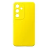 Чехол  Xcover Samsung A35, ECO, Yellow 