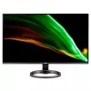 Монитор  ACER 23.8" VERO R242YE ZeroFrame Black [UM.QR2EE.E05] IPS LED 1ms, 1000:1, 250cd, 1920x1080, 178°/178°, VGA, HDMI, AMD FreeSync Premium, Refresh Rate 100Hz, Stylishly Ultrathin 6.6mm