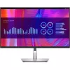 Монитор  DELL 31.5" IPS LED P3223QE Ultrathin Bezel Black/Silver 5ms, 1000:1, 350cd, 3840 x 2160, 178°/178°, DisplayPort, HDMI, USB-C (Data, Video, Power), LAN (RJ-45), Pivot, Height-adjustable, USB Hub: 4 x USB3.2, VESA