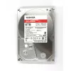 HDD  TOSHIBA 3.5" HDD 6.0TB -SATA -128MB P300 Desktop PC "HDWD260UZSVA", SMR 