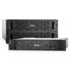 NAS Server  DELL EMC PowerVault ME5024 Storage Array 6 x 1.92TB SSD SAS RI 12GB/s 2.5" Hot-Plug + 18 x HDD Filler 2.5", Single Blank, 2U Rack Rail, Bezel, 25Gb iSCSI 8 Port Dual Controller, Redundant 580W.