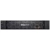 NAS  DELL EMC PowerVault ME5024 Storage Array - 2 x 2.4TB SAS 10k rpm 2.5" Hot-Plug + 22 x HDD Filler 2.5", Single Blank, 2U Rack Rail, Bezel, 25Gb iSCSI 8 Port Dual Controller, Redundant 580W. 