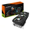 Видеокарта  GIGABYTE GeForce RTX™ 4080 SUPER GAMING OC 16G 16GB GDDR6X 256bit, 2595/23000 MHz, CUDA 10240, Triple Fan, PCIeX16 4.0, 1xHDMI, 3xDP, WindForce Cooling System, 9xCopper Heatpipes, 3x110mm Unique Blade Fans, RGB Fusion, Dual Bios, Protection Backpla