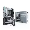 Материнская плата  ASUS PRIME Z790-A WIFI Socket 1700, 18Phases, Intel® Z790 (14/13/12th Gen CPU), CPU iGPU, HDMI, DP, Dual 4xDDR5-7200, 2xPCIe x16 5.0, 4xSATA3, RAID, 4xM.2 4.0, 1xPCIe X4, 1xPCIe X1, Realtek S1220A, 2.5GbE LAN, WiFi6/BT, 1xUSB-C 3.2 Gen2x2, 4xUSB 3.2