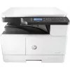 Multifunctionala laser  HP LaserJet M438n, White up to 24ppm, 1200*1200dpi, 256MB, 4-Line LCD display, up to 50000 pag/month, Scanner up to 4800х4800, Hi-Speed USB 2.0,10/100 Base TX , HP PCL 6, Toner W1335A (7,400 pag), W1335X (13,700 pages),Imaging Drum CF257A (
