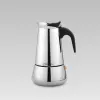 Cafetiera 0.2 l, Inox Maestro Mr-1660-4 