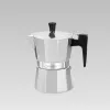 Cafetiera 0.45 l, Inox Maestro Mr-1666-9 