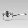 Codar 1 l, 14 cm, Inox Maestro Mr-3510-14S 