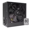 Sursa de alimentare PC  XILENCE XP650R6.2 (XN421) 650W, "Performance C+ Series", ATX 2.52, ErP2014 norm, 80+ Efficiency, Active PFC, 120mm fan,+12V (24A+24A), 1x 20+4 Pin (MB), 1x P8 (CPU) + P4+4 (CPU), 5x SATA, 2x PCI-E 6+2pin (GPU), 3x PATA, OVP, UVP, SCP, OLP, Black